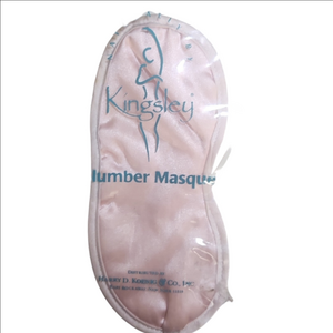 Kingsley Pink Slumber Masque